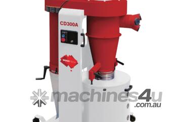 Wood Tech CD300A Cyclone Dust Collector