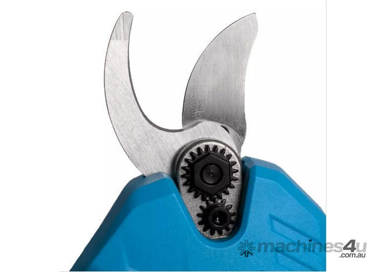 caption FIXTEC 20V Cordless Pruner Shears - Skin Only