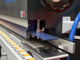 Edge Bander hot melt compact fast - picture2' - Click to enlarge