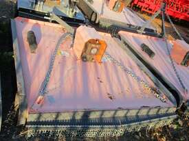 Agri Implement 1.6m Slasher - picture0' - Click to enlarge