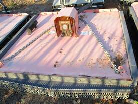 Agri Implement 1.6m Slasher - picture1' - Click to enlarge