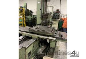 LOT #53 Defum Horizontal borer