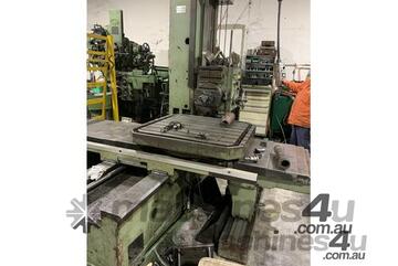 LOT #53 Defum Horizontal borer