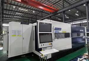 Han's Laser HF-S 12kW 4m X 2m - G CODE Controller