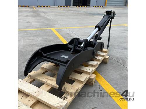 Hydraulic Thumb: 27T-30T