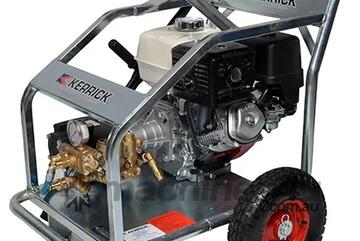 WATER BLASTER PETROL 3000 - 3500 PSI