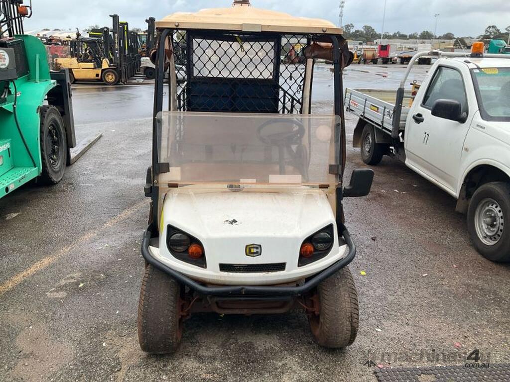 Used Cushman cushman 07 Tonne Excavator in BIBRA LAKE, WA