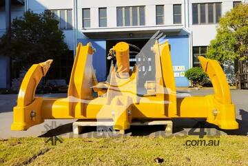 2024 Ripper BEDROCK D6 BR113