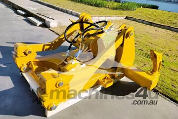 2024 Ripper BEDROCK D6 BR113