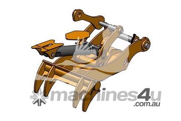 2024 Thumb CATERPILLAR 330 ET100-PG4T60