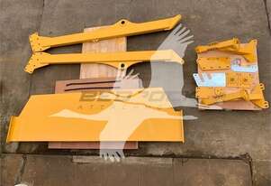 2024 Tailgate BEDROCK 460E ATJ460