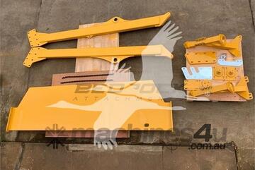 2024 Tailgate BEDROCK 460E ATJ460