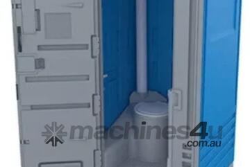 PORTABLE TOILET EVENT CHEMICAL (EXCLUDES PUMPOUT)