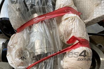 Valve Air Type GEA 40 mm