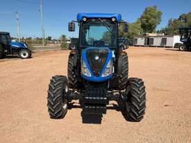 2022 New Holland T4.110LP 4WD Tractor - picture0' - Click to enlarge