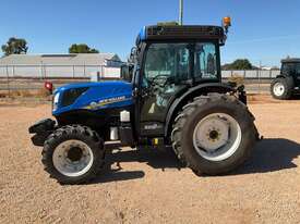 2022 New Holland T4.110LP 4WD Tractor - picture2' - Click to enlarge