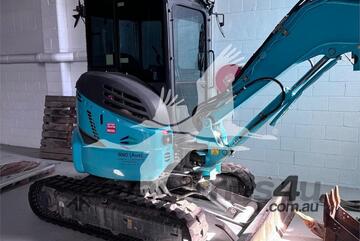 Kobelco 2021   SK35SR-6 13