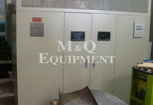 M&Q EQUIPMENT - ABB 1500 KVA TRANSFORMER