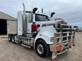 Kenworth T904 - picture0' - Click to enlarge