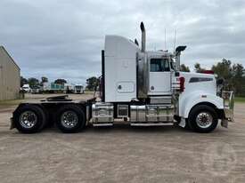 Kenworth T904 - picture0' - Click to enlarge