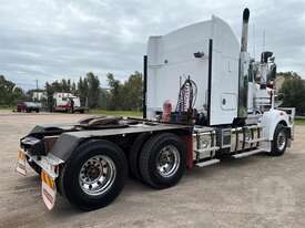 Kenworth T904 - picture1' - Click to enlarge