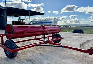 Big Country Ag Seed Planter BC30000 -Efficient and Durable Seeder for Precision Planting!