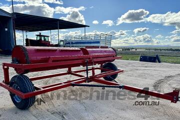 Big Country Ag Seed Planter BC30000 -Efficient and Durable Seeder for Precision Planting!