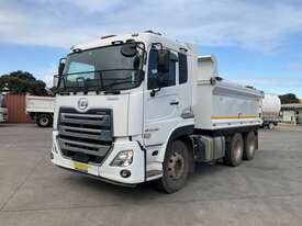 2019 Nissan UD Quon GW26 460 Tipper - picture1' - Click to enlarge