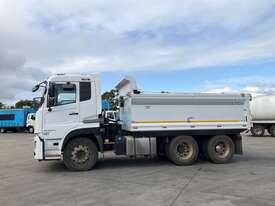 2019 Nissan UD Quon GW26 460 Tipper - picture2' - Click to enlarge