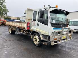 1999 Isuzu FSR700A Tipper - picture0' - Click to enlarge