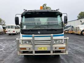 1999 Isuzu FSR700A Tipper - picture0' - Click to enlarge