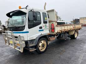 1999 Isuzu FSR700A Tipper - picture1' - Click to enlarge