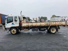 1999 Isuzu FSR700A Tipper - picture2' - Click to enlarge