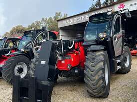 2022 Manitou MLT-X 961-160 V Elite  - picture2' - Click to enlarge