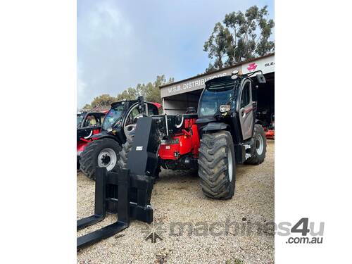 2022 Manitou MLT-X 961-160 V Elite 