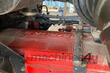 2012 Kenworth T609 6x4 Sleeper Cab Prime Mover