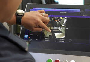 PERFORMATEC - Fibre Laser Cutter (Baykal BLE PRO - 1 - 6kW)