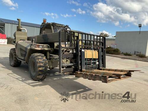 1996 Merlo P35.9 EVA Telehandler