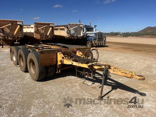 Howard Porter DOL 200