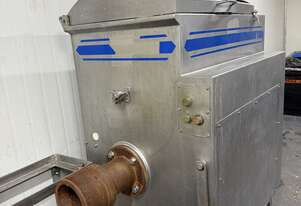 Mixer Mincer Thompson 4000 double cut