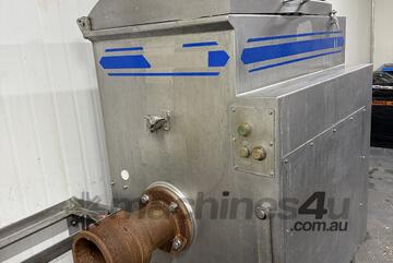 Mixer Mincer Thompson 4000 double cut