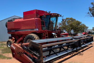 CASE IH 2388 Header(Combine) Harvester/Header