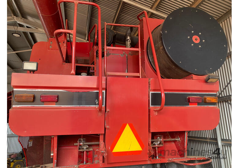 CASE IH 2388 Header(Combine) Harvester/Header