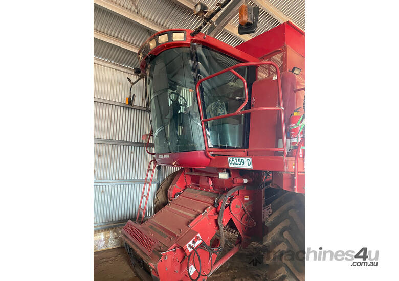 CASE IH 2388 Header(Combine) Harvester/Header