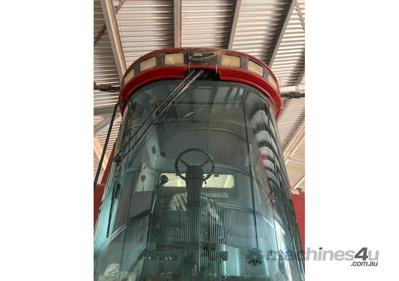 CASE IH 2388 Header(Combine) Harvester/Header