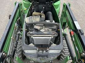 2022 John Deere 1023E (4x4) Compact Utility Tractor (23Hp) - picture0' - Click to enlarge