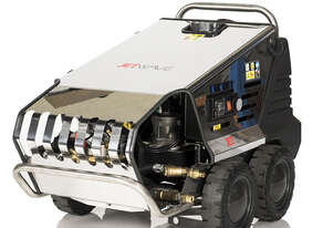 JETWAVE Hynox 170 - 1650PSI 11lpm High Pressure Hot Water Electric Cleaner