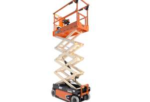 Jlg   ES1932 Scissor Lift