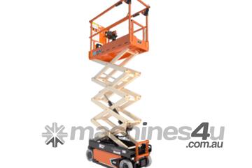 Jlg   ES1932 Scissor Lift