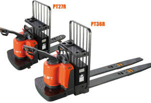 Noblelift PT36R Material Handling Equipment